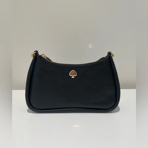 Kate Spade Kayla Small Convertible Shoulder Bag - Picture 5 of 16